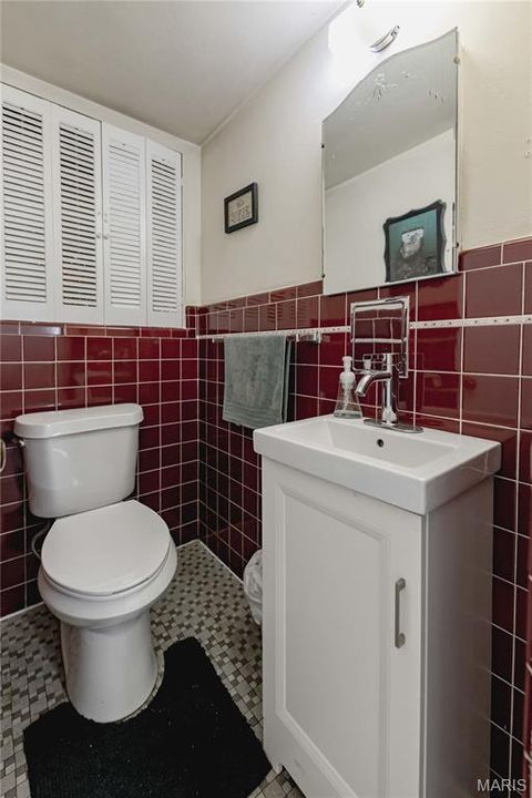 Tiny photo for 7328 Ravinia Drive, Pasadena Hills, MO 63121 (MLS # 26019070)