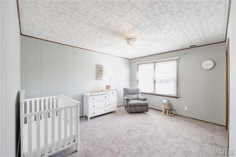 Tiny photo for 7328 Ravinia Drive, Pasadena Hills, MO 63121 (MLS # 26019070)