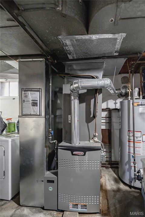 Tiny photo for 7328 Ravinia Drive, Pasadena Hills, MO 63121 (MLS # 26019070)