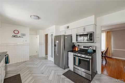 Tiny photo for 7328 Ravinia Drive, Pasadena Hills, MO 63121 (MLS # 26019070)