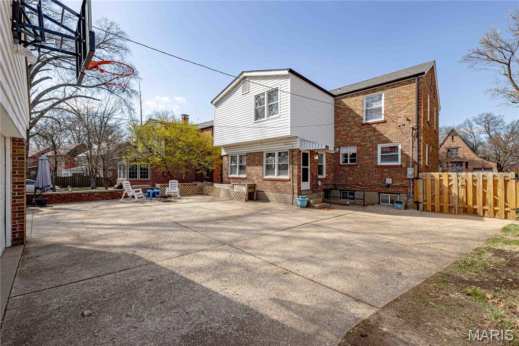 Pasadena Hills Sec Three - Residential