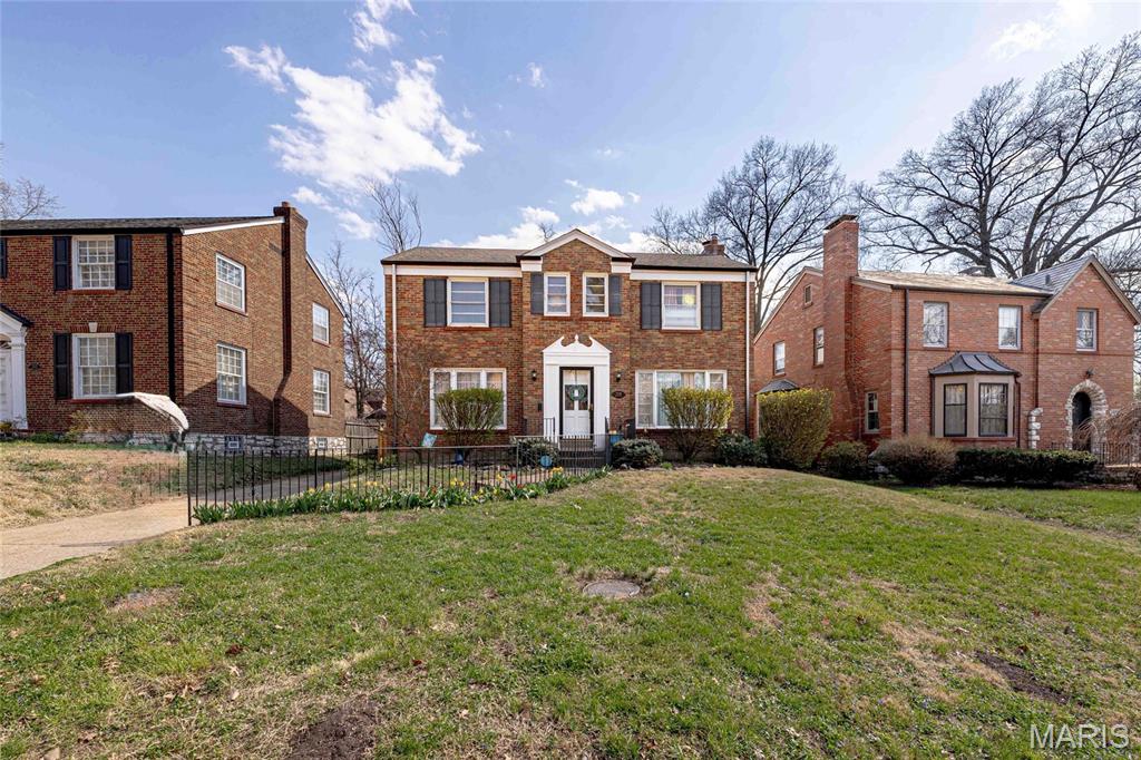 Pasadena Hills Sec Three - Residential