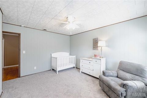 Tiny photo for 7328 Ravinia Drive, Pasadena Hills, MO 63121 (MLS # 26019070)