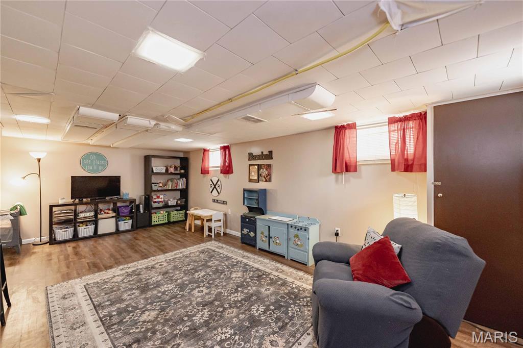 Pasadena Hills Sec Three - Residential