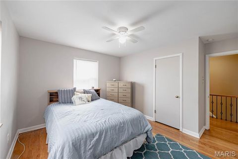 Tiny photo for 7328 Ravinia Drive, Pasadena Hills, MO 63121 (MLS # 26019070)