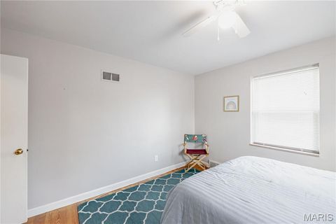 Tiny photo for 7328 Ravinia Drive, Pasadena Hills, MO 63121 (MLS # 26019070)