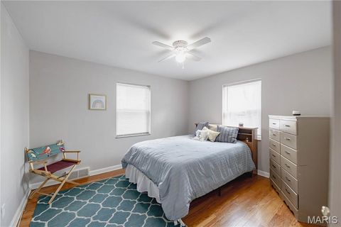 Tiny photo for 7328 Ravinia Drive, Pasadena Hills, MO 63121 (MLS # 26019070)