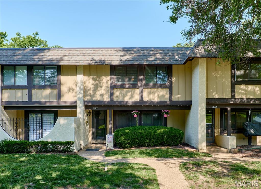Heritage #4 - Residential