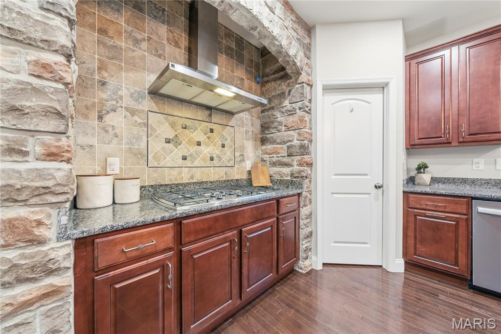 Cypress Meadows - Residential