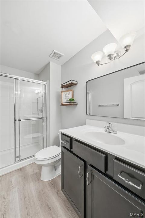 Tiny photo for 107 Cypress Meadows Drive, Wentzville, MO 63385 (MLS # 26031072)