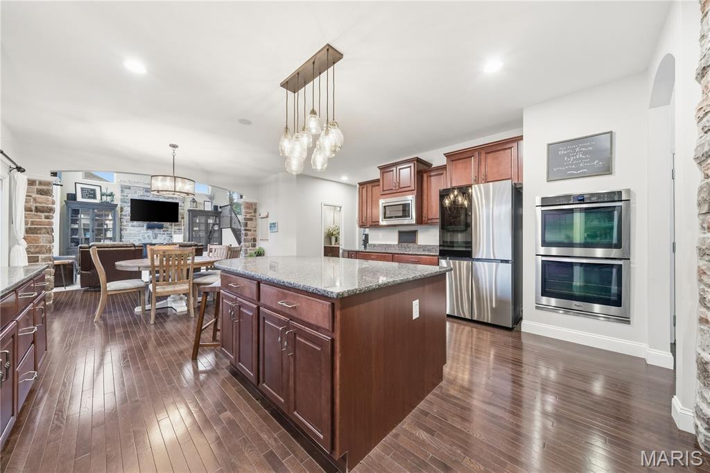 Cypress Meadows - Residential