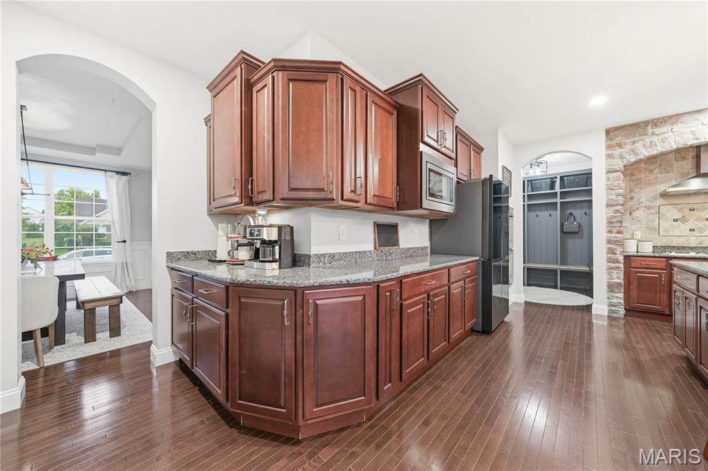 Cypress Meadows - Residential