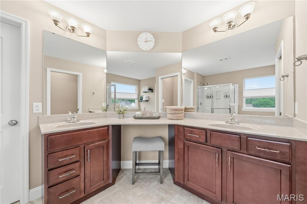 Cypress Meadows - Residential