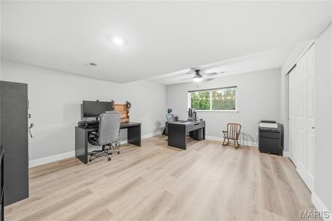 Tiny photo for 107 Cypress Meadows Drive, Wentzville, MO 63385 (MLS # 26031072)