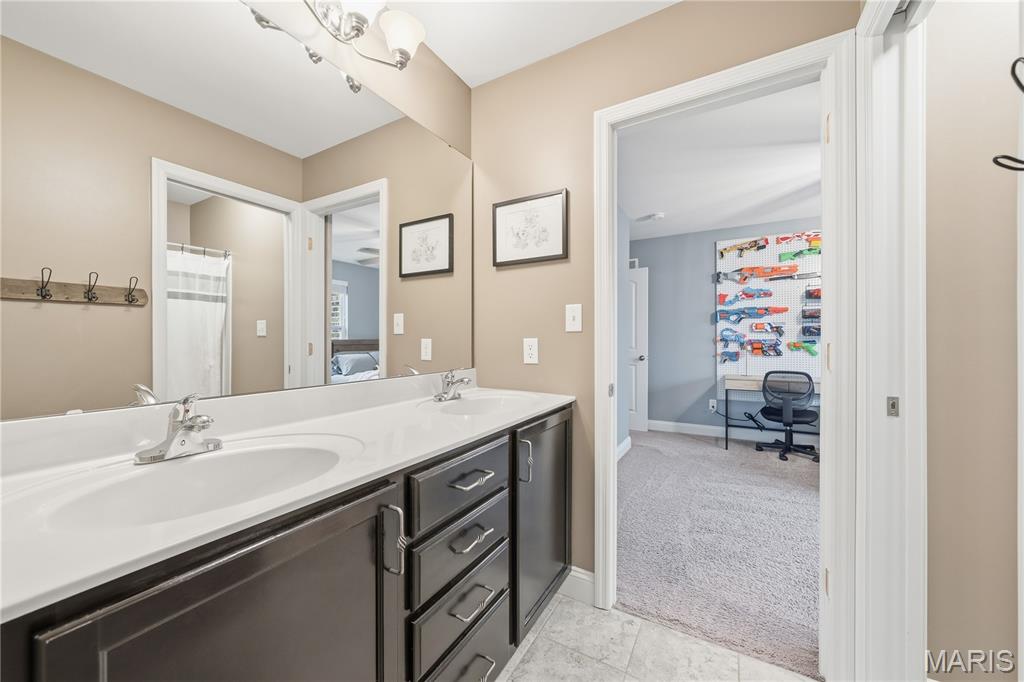 Cypress Meadows - Residential