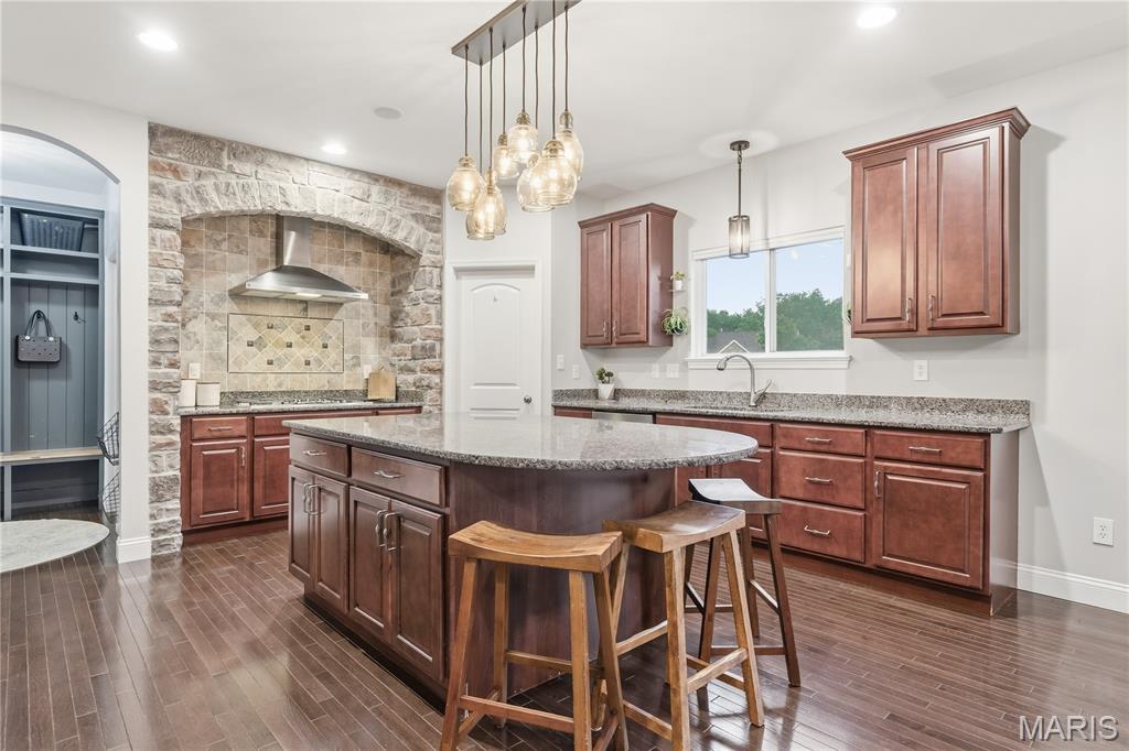 Cypress Meadows - Residential