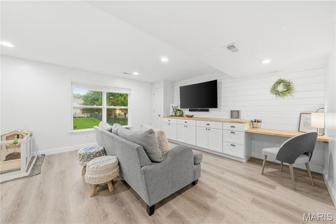 Tiny photo for 107 Cypress Meadows Drive, Wentzville, MO 63385 (MLS # 26031072)