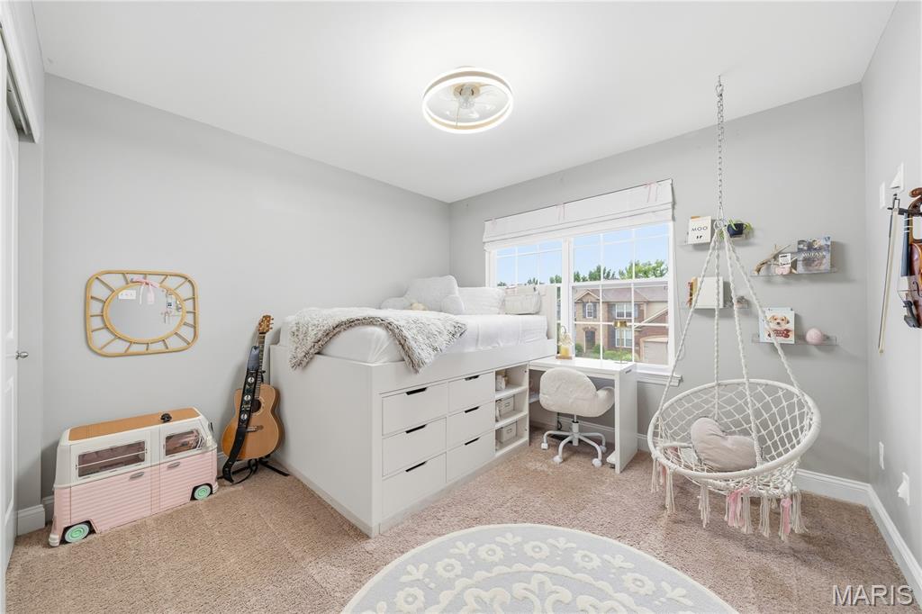 Cypress Meadows - Residential