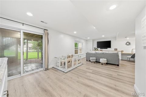 Tiny photo for 107 Cypress Meadows Drive, Wentzville, MO 63385 (MLS # 26031072)