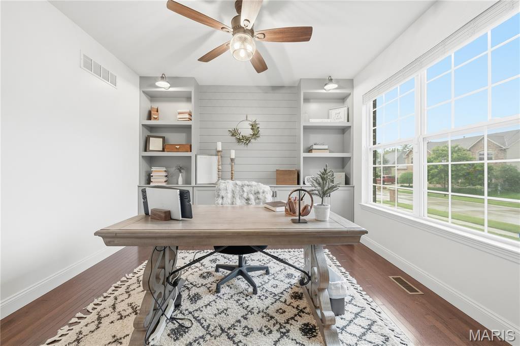 Cypress Meadows - Residential