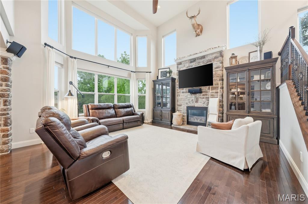 107 Cypress Meadows Drive