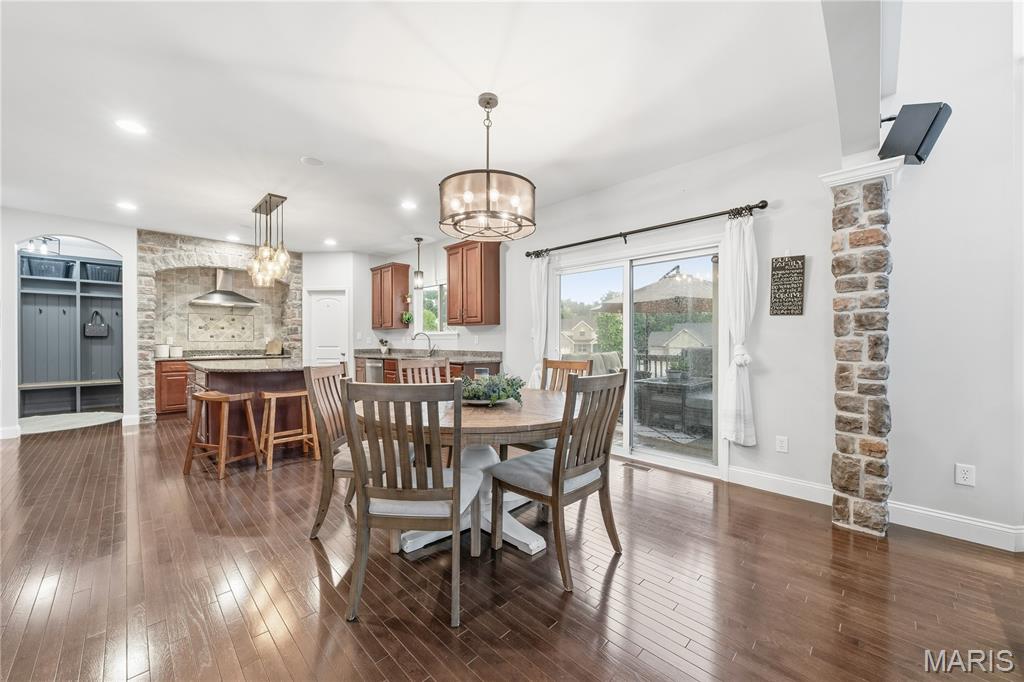 Cypress Meadows - Residential