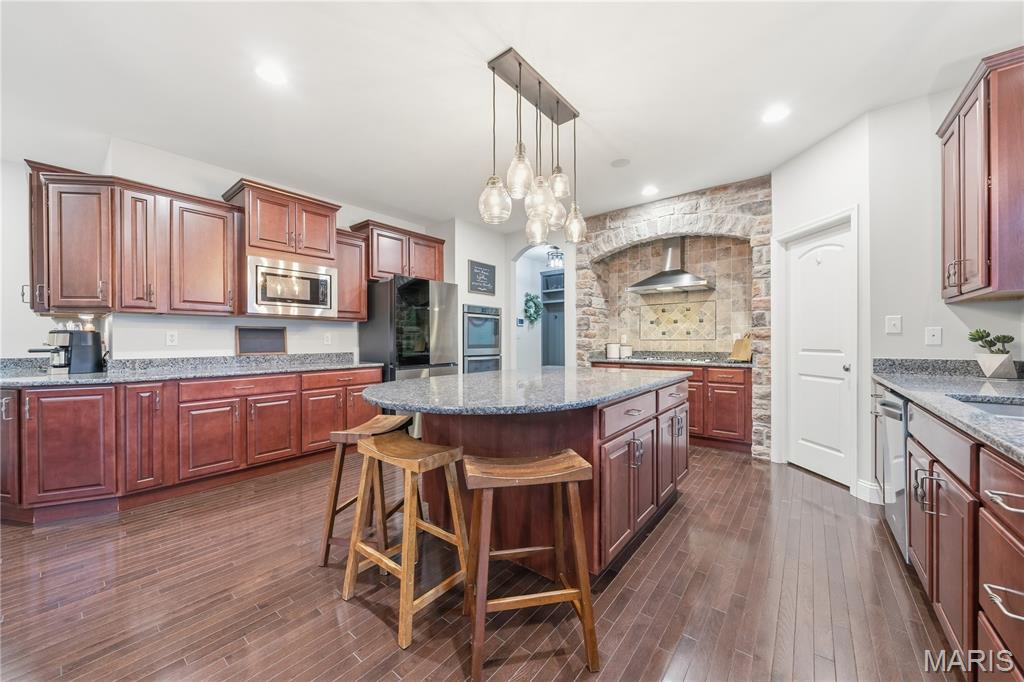 Cypress Meadows - Residential
