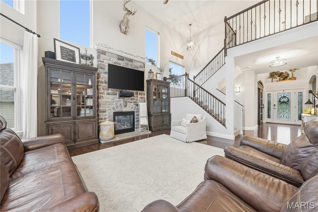 107 Cypress Meadows Drive