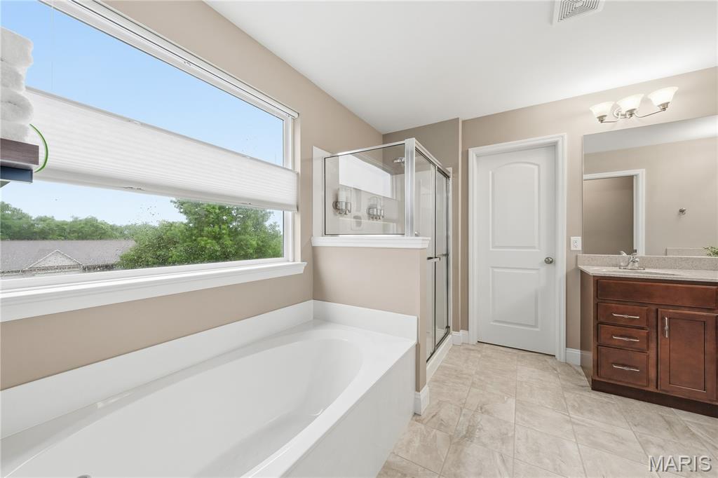 Cypress Meadows - Residential