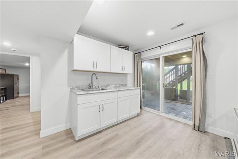 Tiny photo for 107 Cypress Meadows Drive, Wentzville, MO 63385 (MLS # 26031072)