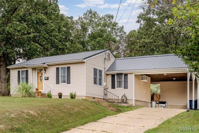 1117 W State Street Union MO 63084