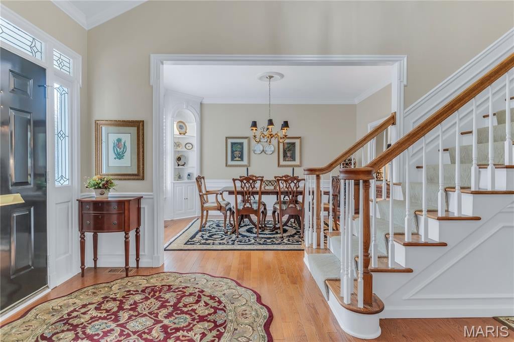 519 Middleton Court