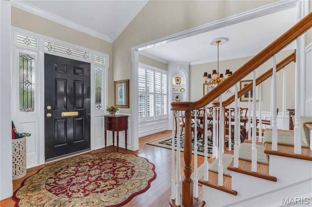519 Middleton Court