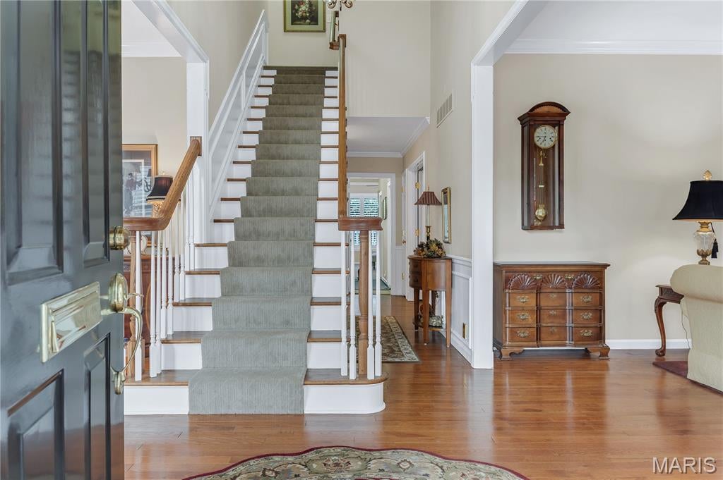 Photo of 519 Middleton Court, Kirkwood, MO 63122 (MLS # 26056281)