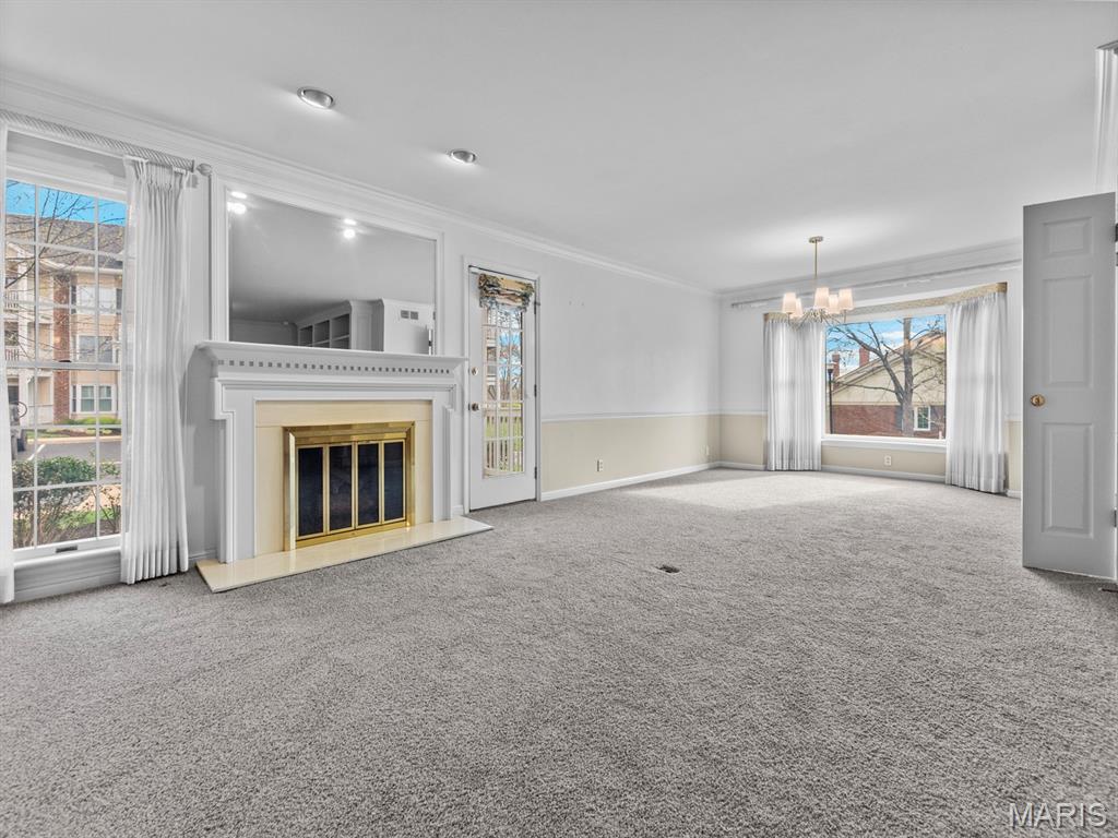 Baywood Villages Condo Ph Eight - Residential