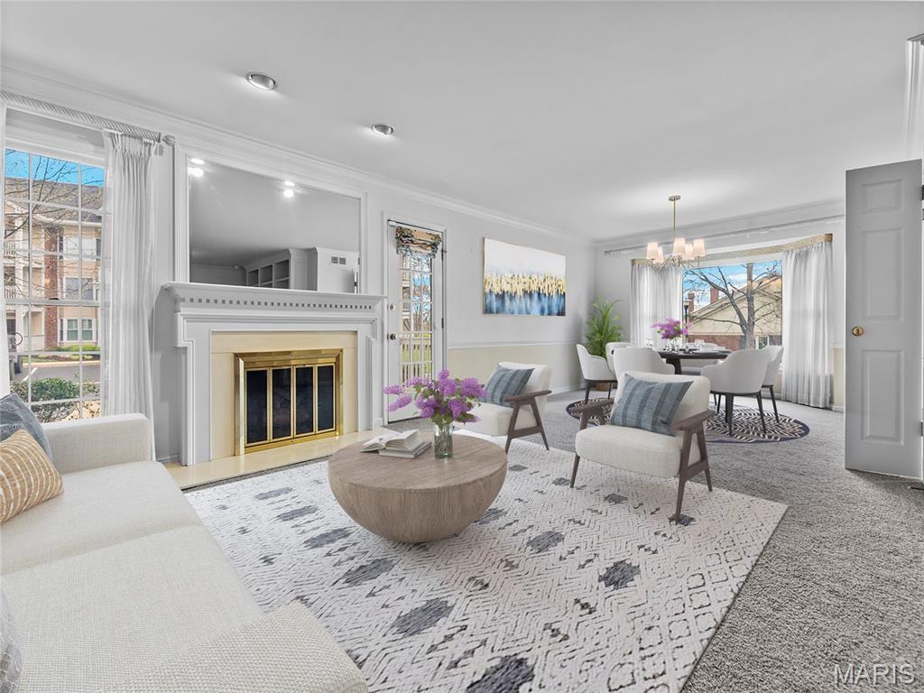 Baywood Villages Condo Ph Eight - Residential