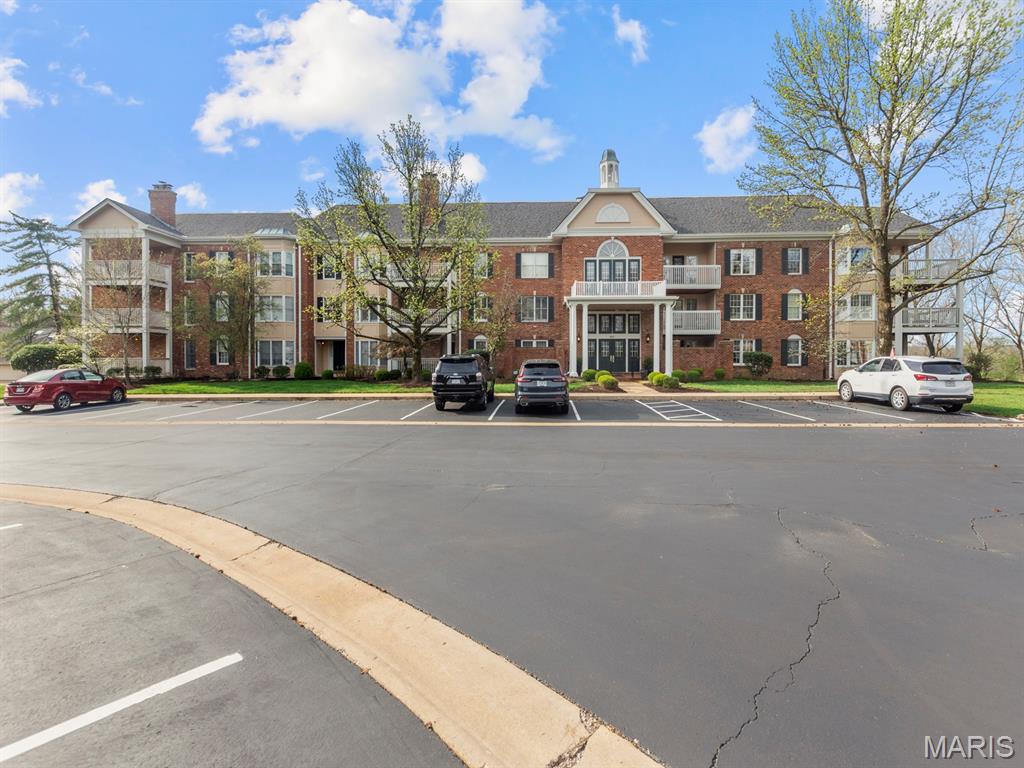 Baywood Villages Condo Ph Eight - Residential