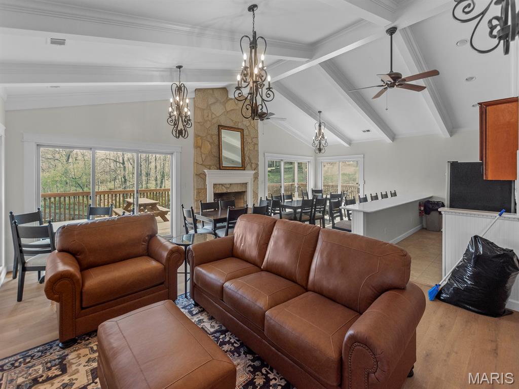 Baywood Villages Condo Ph Eight - Residential