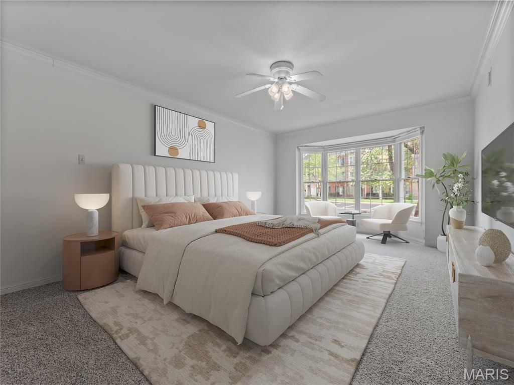 Baywood Villages Condo Ph Eight - Residential