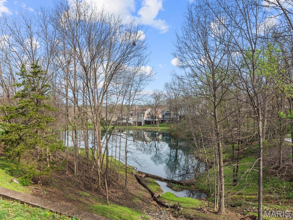 Baywood Villages Condo Ph Eight - Residential