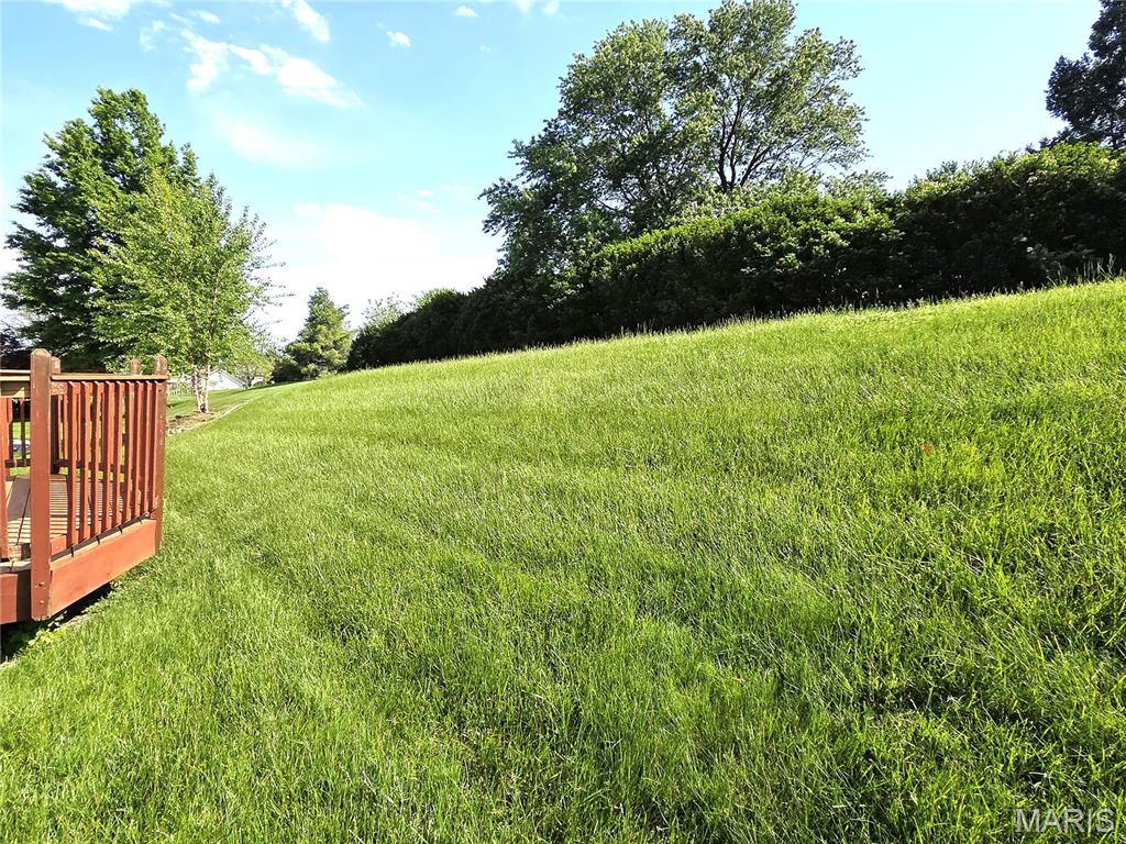 Timberwood Crossing - Residential