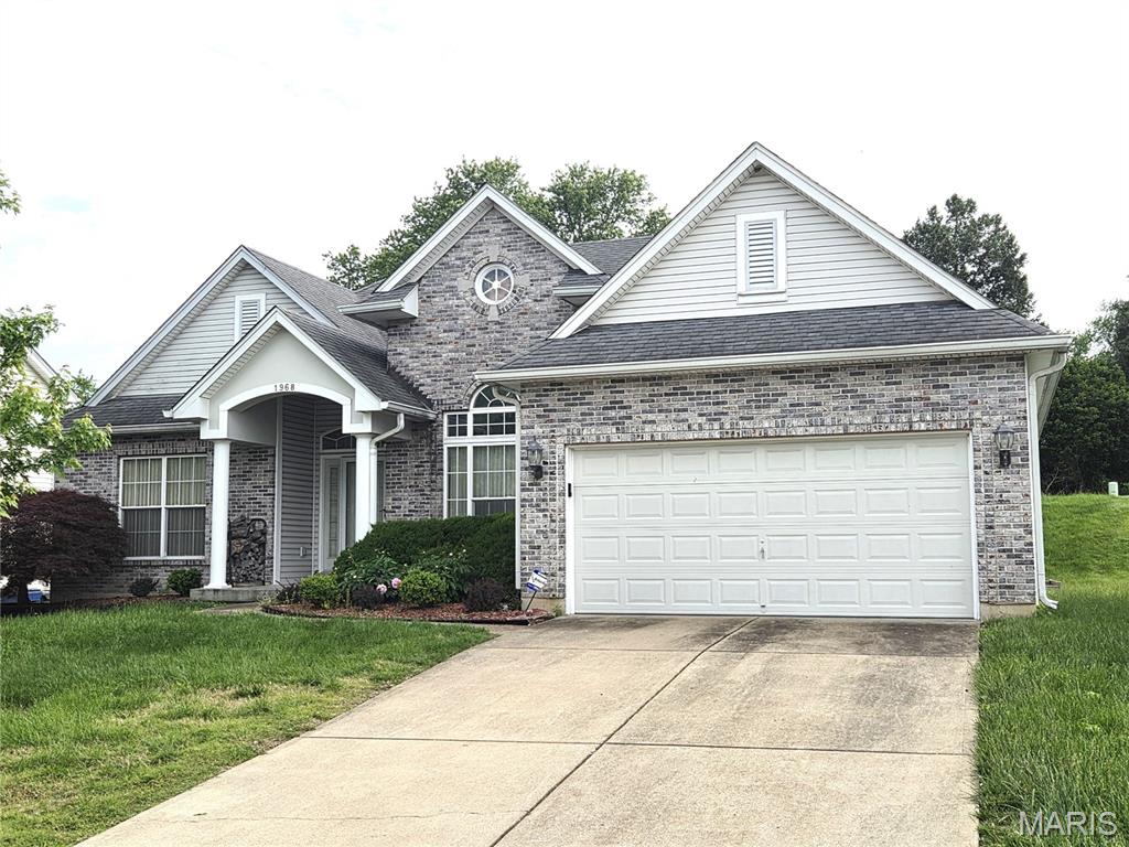 Timberwood Crossing - Residential