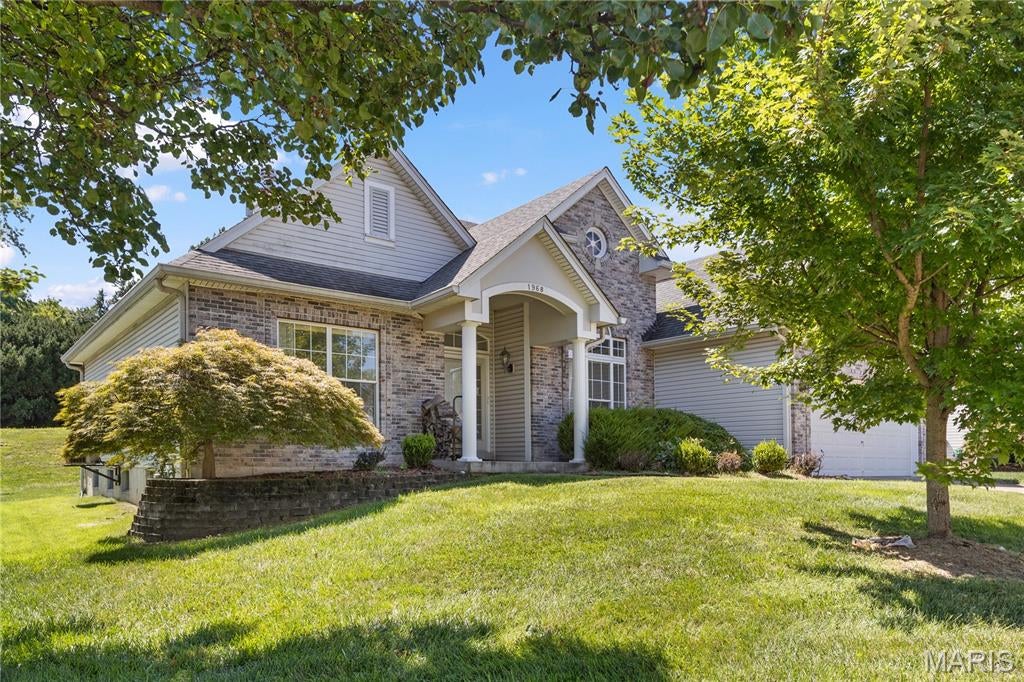 1968 Timberwood Crossing Drive