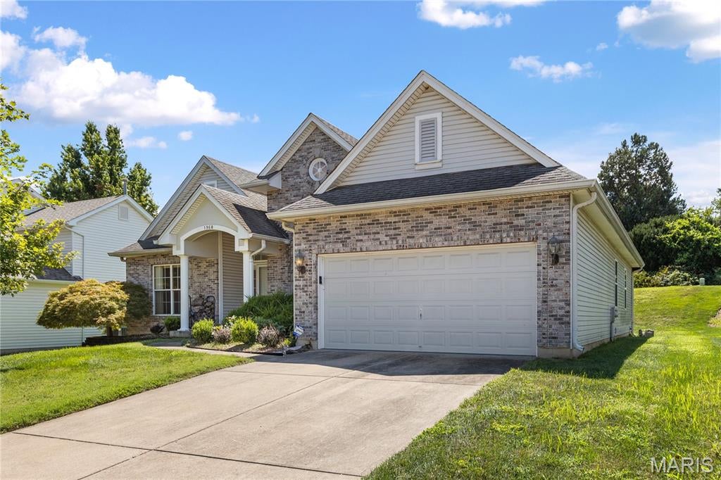 1968 Timberwood Crossing Drive