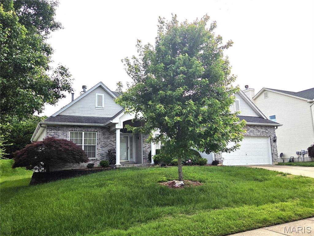 Timberwood Crossing - Residential