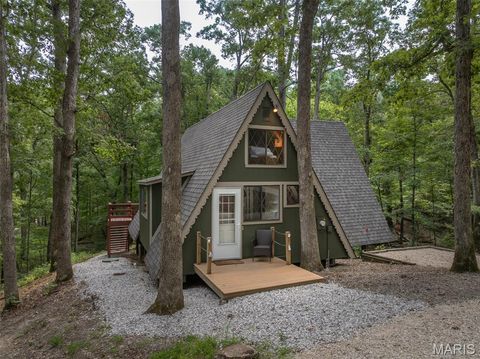 357 Seebrook Lake Drive Innsbrook MO 63390