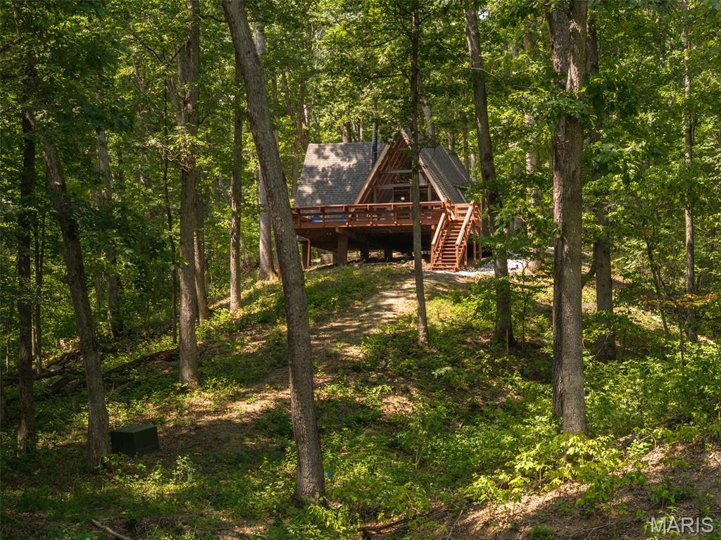 357 Seebrook Lake Drive