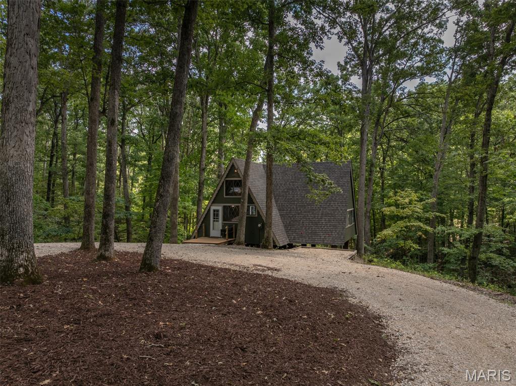 357 Seebrook Lake Drive