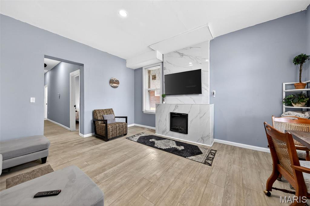 College Farms Add - Residential Income