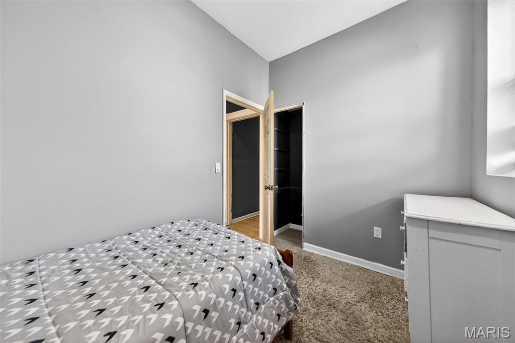 College Farms Add - Residential Income